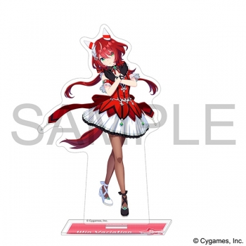 グッズ-スタンドポップ】ウマ娘 プリティーダービー アクリルスタンド 