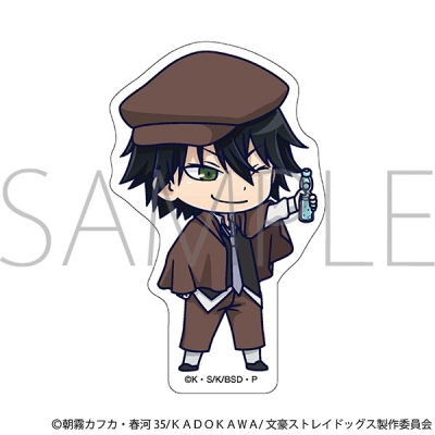 【グッズ-スタンドポップ】文豪ストレイドッグス ころっと/江戸川乱歩