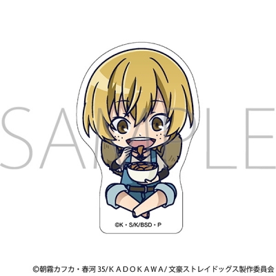 【グッズ-スタンドポップ】文豪ストレイドッグス ころっと/宮沢賢治