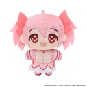 【グッズ-マスコット】魔法少女まどか☆マギカ ぬいパル(ぬいぐるみマスコット)/鹿目まどかの画像