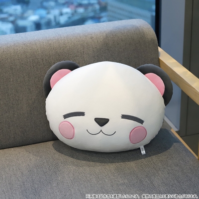 【グッズ-クッション】さかいさんだー もちもちクッション