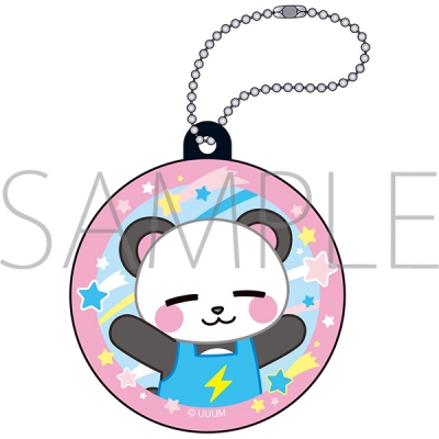 【グッズ-キーホルダー】さかいさんだー ボイスキーホルダー