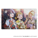 【グッズ-デスクマット】ラブライブ!蓮ノ空女学院スクールアイドルクラブ デスクマット/村野 さやかの画像