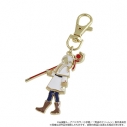 【グッズ-キーホルダー】葬送のフリーレン メタルキーホルダー フリーレンの画像