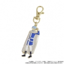 【グッズ-キーホルダー】葬送のフリーレン メタルキーホルダー ヒンメルの画像