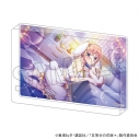 【グッズ-置きもの】五等分の花嫁* アクリルブロック/(うさみみ)中野一花の画像