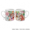 【グッズ-マグカップ】五等分の花嫁* マグカップ(アリス)の画像