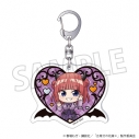 【グッズ-キーホルダー】五等分の花嫁* アクリルキーホルダー/(ミニキャラ)中野二乃の画像