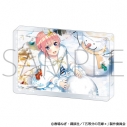 【グッズ-置きもの】五等分の花嫁* アクリルブロック/(雪降るクリスマス)中野一花の画像