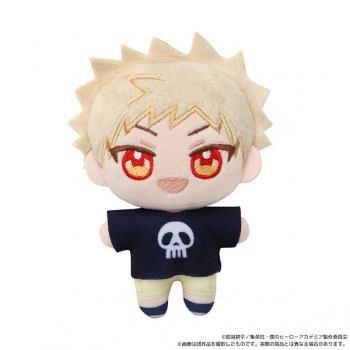 グッズ-マスコット】僕のヒーローアカデミア ぬいパル（ぬいぐるみ 