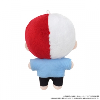 グッズ-マスコット】僕のヒーローアカデミア ぬいパル（ぬいぐるみ 