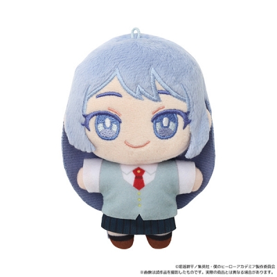 【グッズ-マスコット】僕のヒーローアカデミア ぬいパル(ぬいぐるみマスコット)/波動 ねじれ