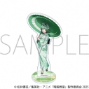 【グッズ-スタンドポップ】暗殺教室 アクリルスタンド/茅野 カエデの画像