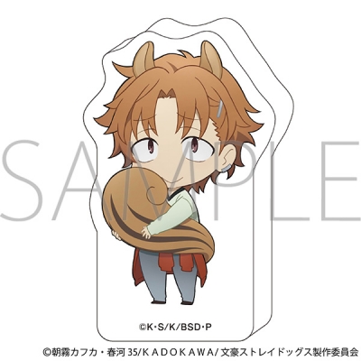 【グッズ-スタンドポップ】文豪ストレイドッグス ころっと/谷崎潤一郎