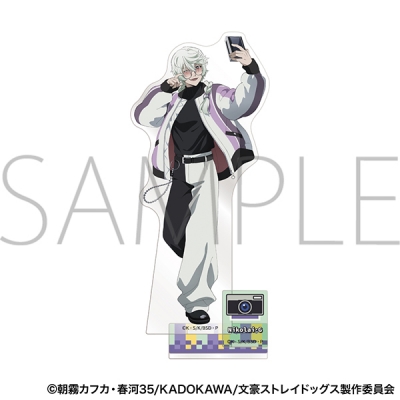 【グッズ-スタンドポップ】文豪ストレイドッグス アクリルスタンド/ニコライ・G