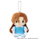 【グッズ-キーホルダー】劇場版 名探偵コナン ハイウェイの堕天使 ぬいぐるみキーチェーン/萩原千速の画像