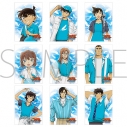 【グッズ-ブロマイド】劇場版 名探偵コナン ハイウェイの堕天使 ブロマイド9枚セットの画像