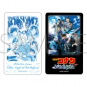 【グッズ-ステッカー】劇場版 名探偵コナン ハイウェイの堕天使 ステッカーセットの画像