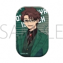 【グッズ-バッチ】勇者のクズ スクエア缶バッジ/《音楽屋》イシノオの画像