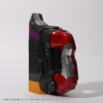 【グッズ-置きもの】エヴァンゲリオン レプリカIMPACTレバー