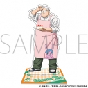 【グッズ-スタンドポップ】TVアニメ『SAKAMOTO DAYS』 アクリルスタンド/坂本 太郎A ホワイトデーの画像