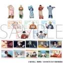 【グッズ-シール】TVアニメ『SAKAMOTO DAYS』 ぺたコレクション(全20種/1パック2枚入り)の画像