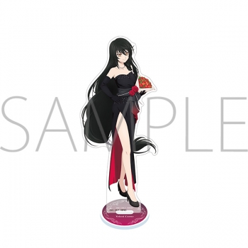 グッズ-スタンドポップ】テイルズ オブ ベルセリア アクリルスタンド 