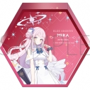 【グッズ-ボード】ブルーアーカイブ ノーブルアート/ミカの画像
