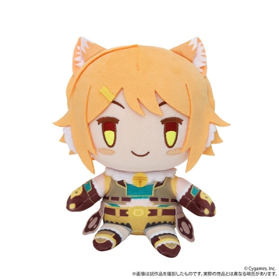 【グッズ-ぬいぐるみ】プリンセスコネクト!Re:Dive プリぐるみ/ヒヨリ