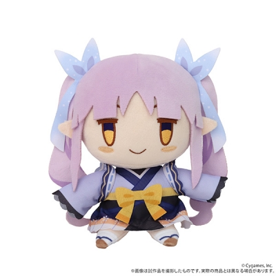 【グッズ-ぬいぐるみ】プリンセスコネクト!Re:Dive プリぐるみ/キョウカ