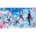 【グッズ-マット】ブルーアーカイブ マルチプレイマット/-ミレニアムサイエンススクール-の画像