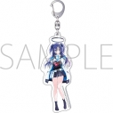 【グッズ-キーホルダー】ブルーアーカイブ アクリルキーホルダー/ユウカの画像