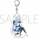 【グッズ-キーホルダー】ブルーアーカイブ アクリルキーホルダー/ノアの画像