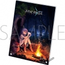 【グッズ-ボード】anemoi アクリルアートパネル/白渡小詠の画像