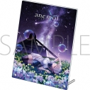 【グッズ-ボード】anemoi アクリルアートパネル/淡雪陽彩の画像