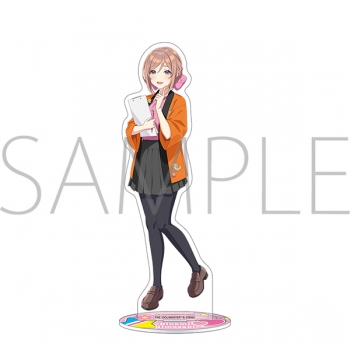 グッズ-スタンドポップ】学園アイドルマスター アクリルスタンド／姫崎 
