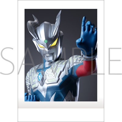 【グッズ-ブロマイド】ウルトラマン ぱしゃこれ(全34種)