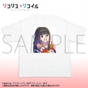 【グッズ-Tシャツ】リコリス・リコイル Space A la mode T-shirt Collection No.21/Mの画像