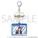 【グッズ-キーホルダー】KING OF PRISM 自己紹介アクリルキーホルダー/太刀花ユキノジョウの画像