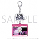 【グッズ-キーホルダー】KING OF PRISM 自己紹介アクリルキーホルダー/大江戸シンヤの画像