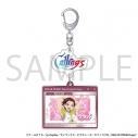 【グッズ-キーホルダー】KING OF PRISM 自己紹介アクリルキーホルダー/ワタルの画像
