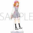 【グッズ-スタンドポップ】アイカツ! アクリルスタンド/-Cute Check Style ver.- 大空あかりの画像