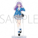 【グッズ-スタンドポップ】アイカツ! アクリルスタンド/-Cute Check Style ver.- 氷上スミレの画像
