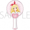【グッズ-その他】アイカツ! アクリルステッキ/星宮いちごの画像
