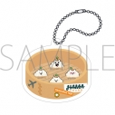 【グッズ-キーホルダー】18TRIP しゅうまいのシャカシャカアクリルキーホルダーの画像