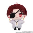 【グッズ-マスコット】WIND BREAKER ぬいパル(ぬいぐるみマスコット)/第二弾 蘇枋 隼飛の画像