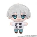 【グッズ-マスコット】WIND BREAKER ぬいパル(ぬいぐるみマスコット)/第二弾 梅宮 一の画像