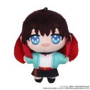 【グッズ-マスコット】WIND BREAKER ぬいパル(ぬいぐるみマスコット)/第二弾 椿野 佑の画像
