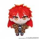 【グッズ-マスコット】WIND BREAKER ぬいパル(ぬいぐるみマスコット)/第二弾 焚石 矢の画像