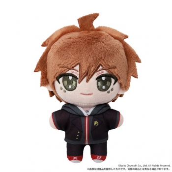 グッズ-マスコット】ダンガンロンパ ぬいパル（ぬいぐるみマスコット 